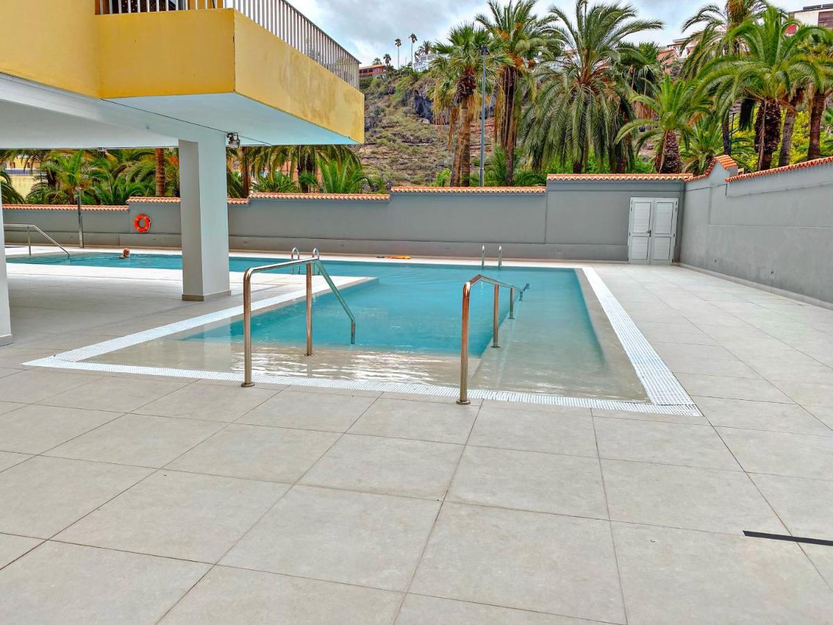 Acogedor Estudio En Martianez Puerto de la Cruz Kültér fotó