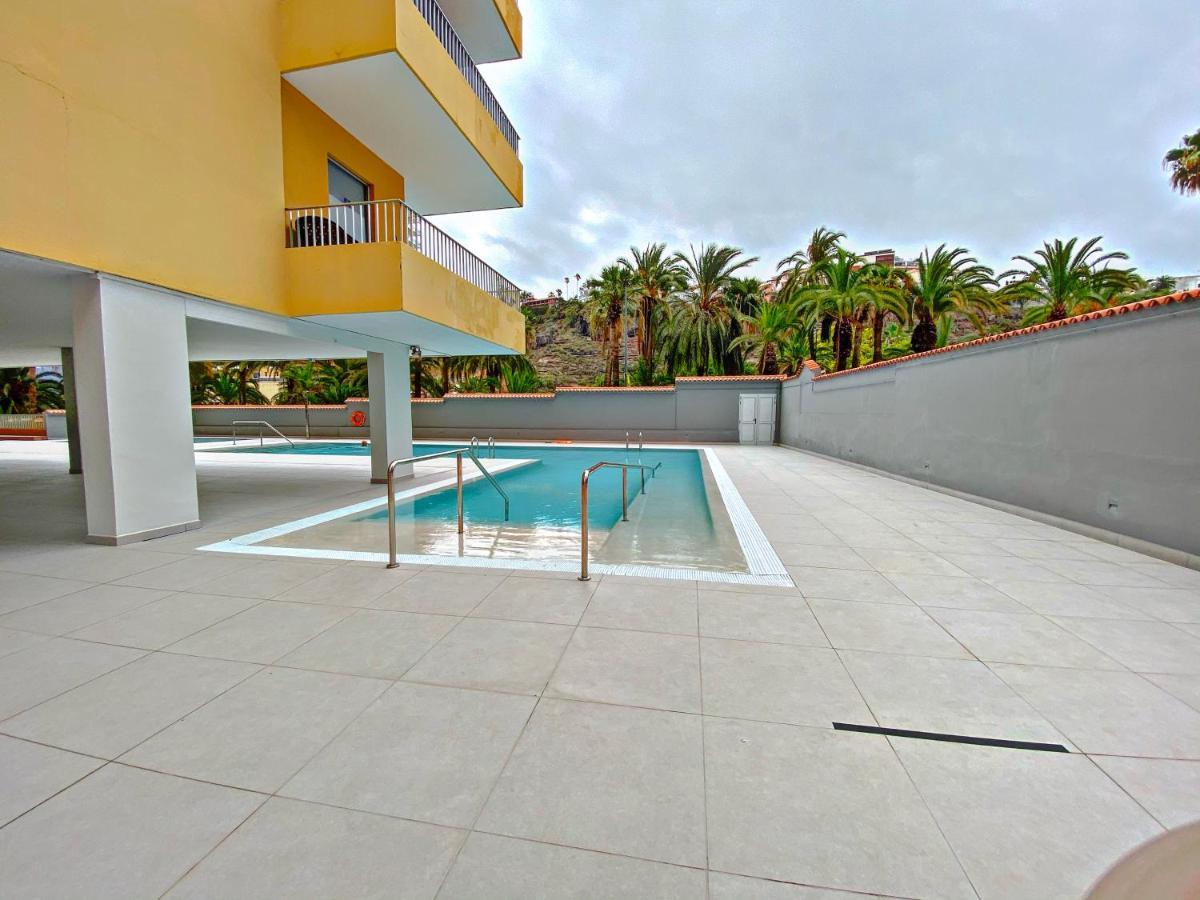 Acogedor Estudio En Martianez Puerto de la Cruz Kültér fotó