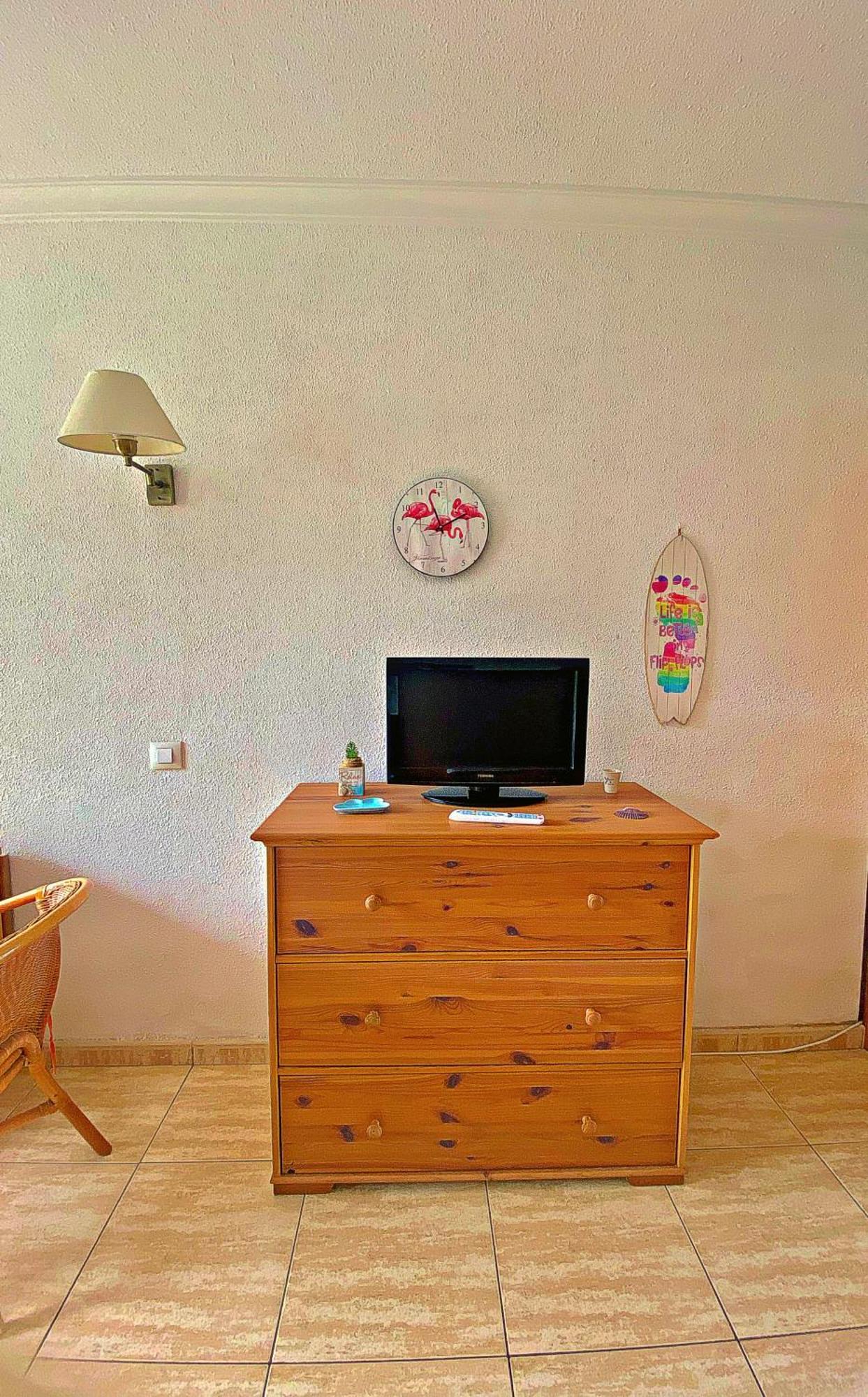 Acogedor Estudio En Martianez Puerto de la Cruz Kültér fotó