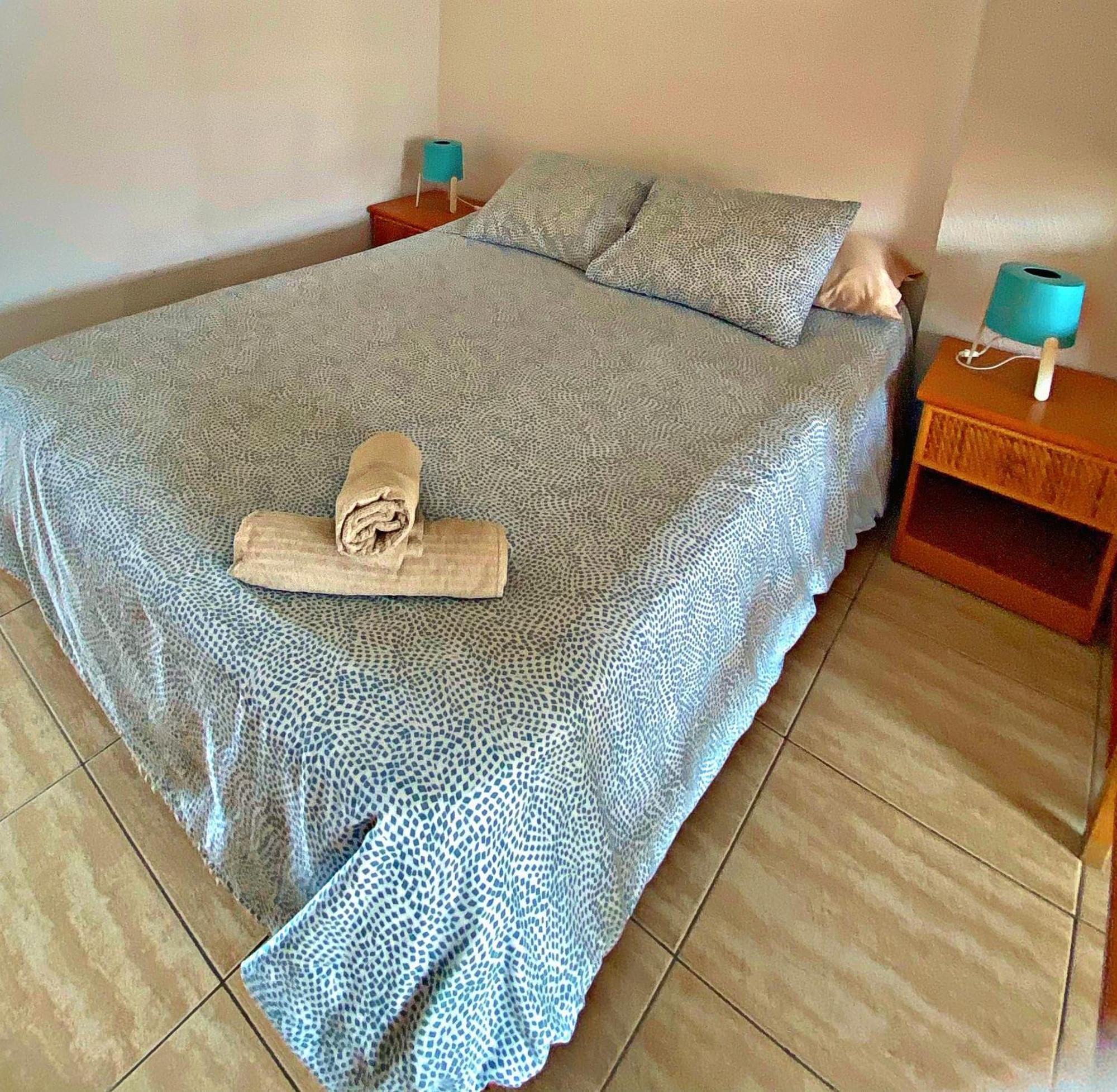 Acogedor Estudio En Martianez Puerto de la Cruz Kültér fotó